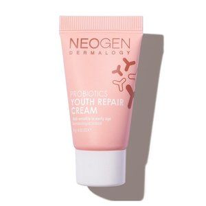 🌸 New 🌸  Neogen Dermalogy Probiotics Youth Repair Cream, Travel size, 15 g